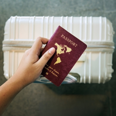 The Event Travel