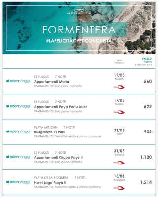 The Event Travel