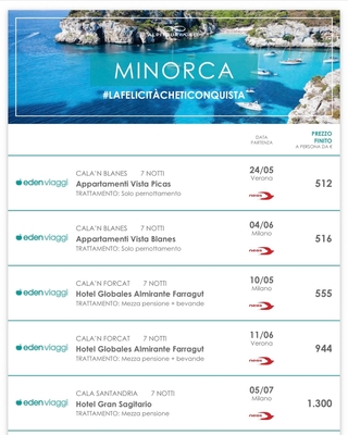 The Event Travel
