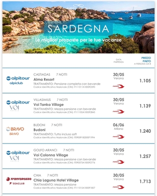 The Event Travel