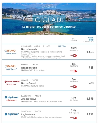 The Event Travel