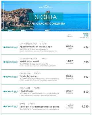 The Event Travel