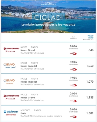 The Event Travel