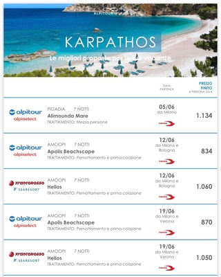 The Event Travel