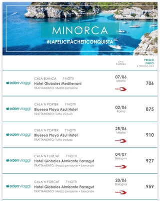 The Event Travel