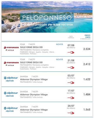 The Event Travel