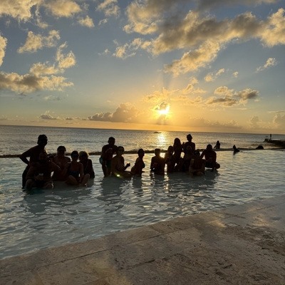The Event Travel