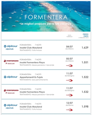 The Event Travel