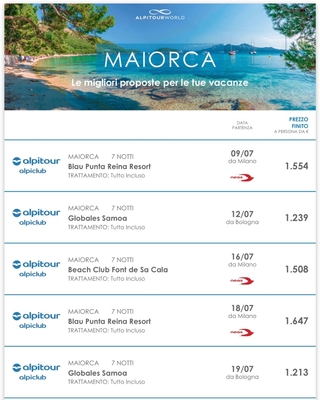 The Event Travel