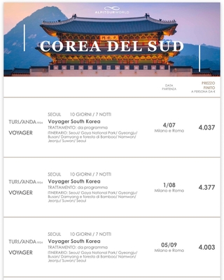 The Event Travel