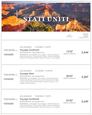 The Event Travel