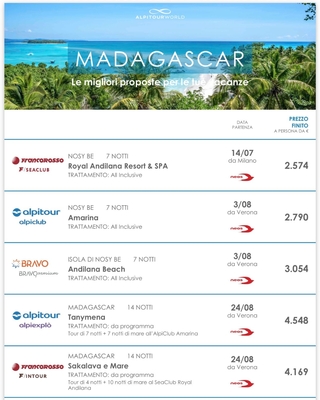 The Event Travel