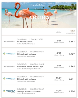 The Event Travel
