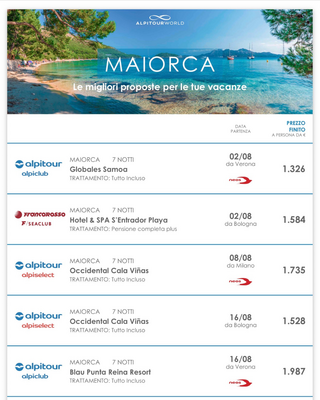 The Event Travel