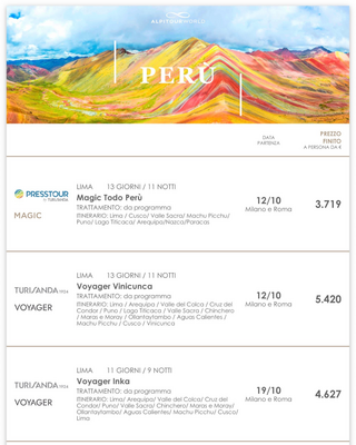 The Event Travel