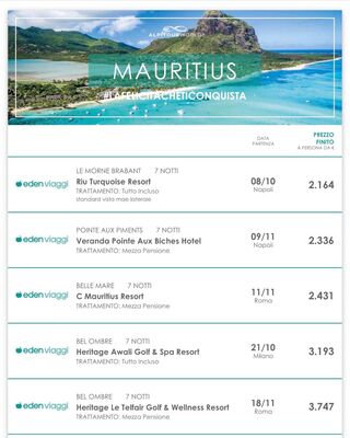 The Event Travel
