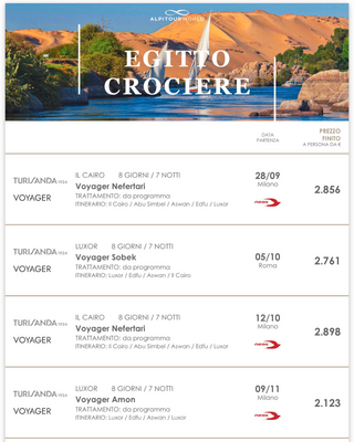 The Event Travel