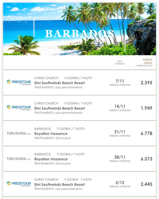 The Event Travel